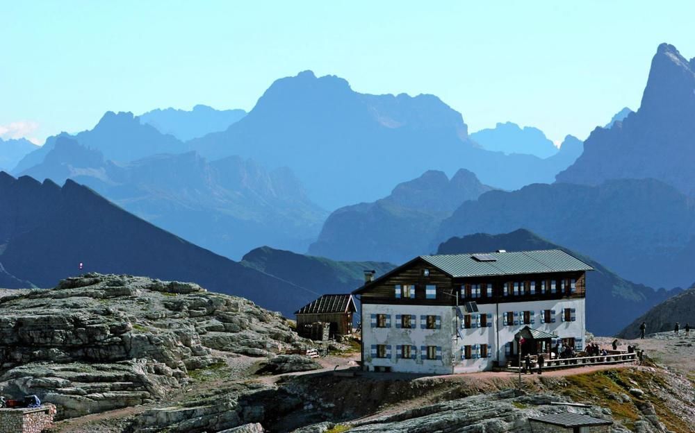 Residence Lastei San Martino Di Castrozza Luaran gambar