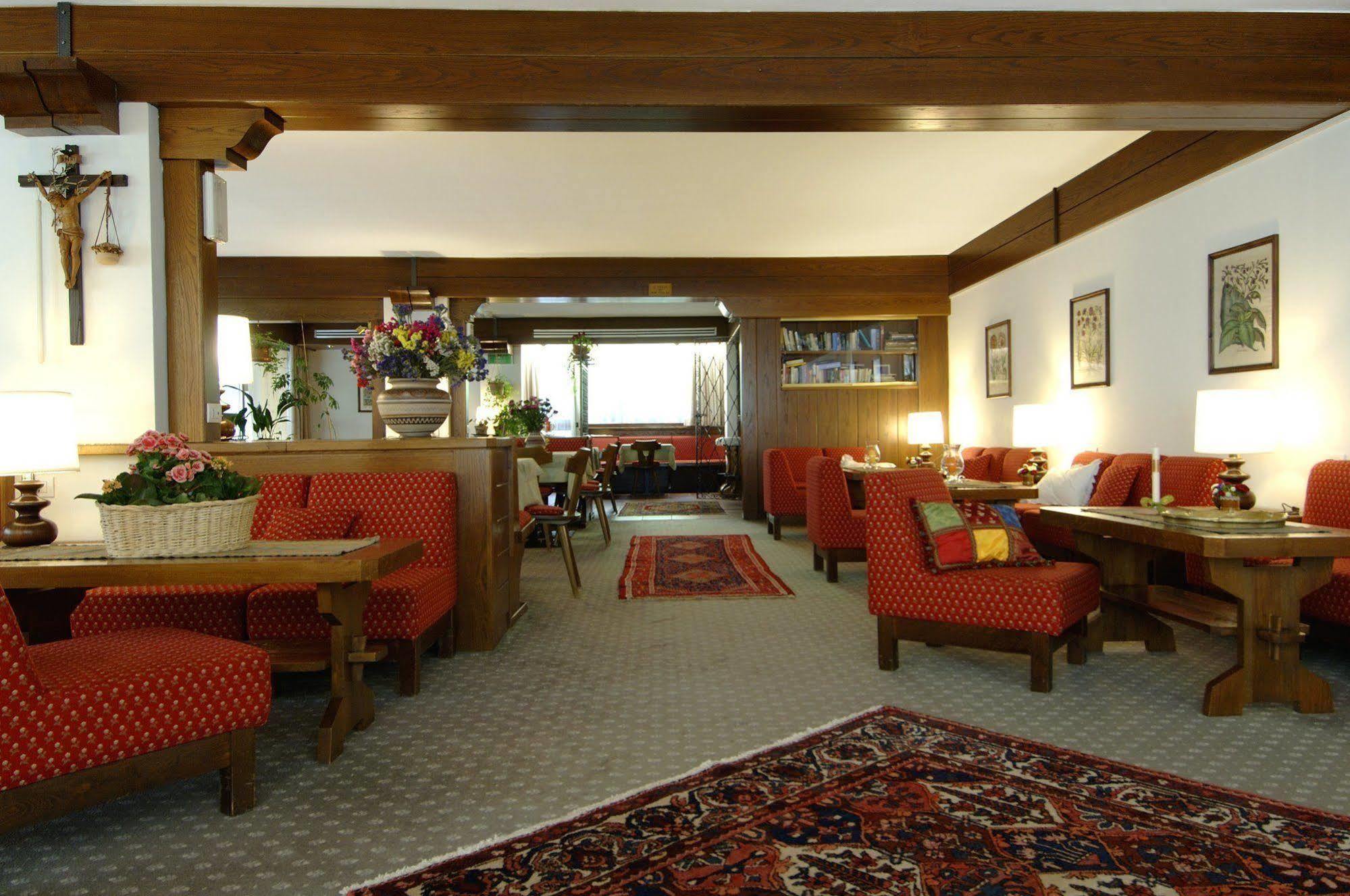 Residence Lastei San Martino Di Castrozza Luaran gambar