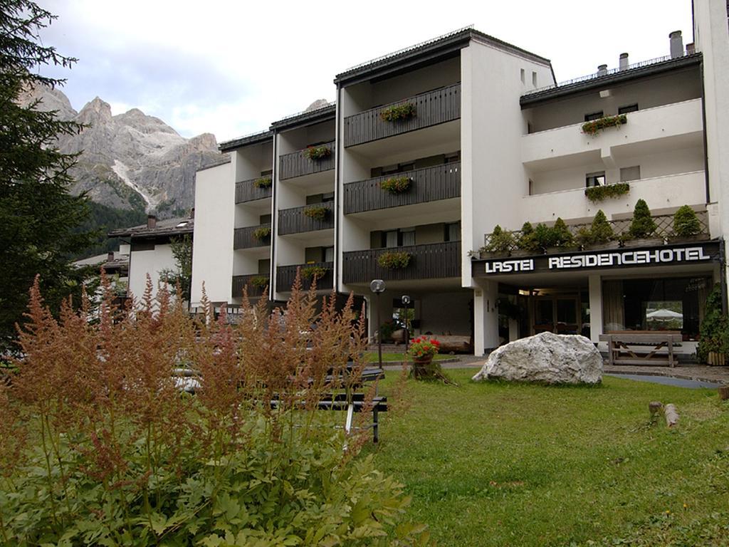 Residence Lastei San Martino Di Castrozza Luaran gambar