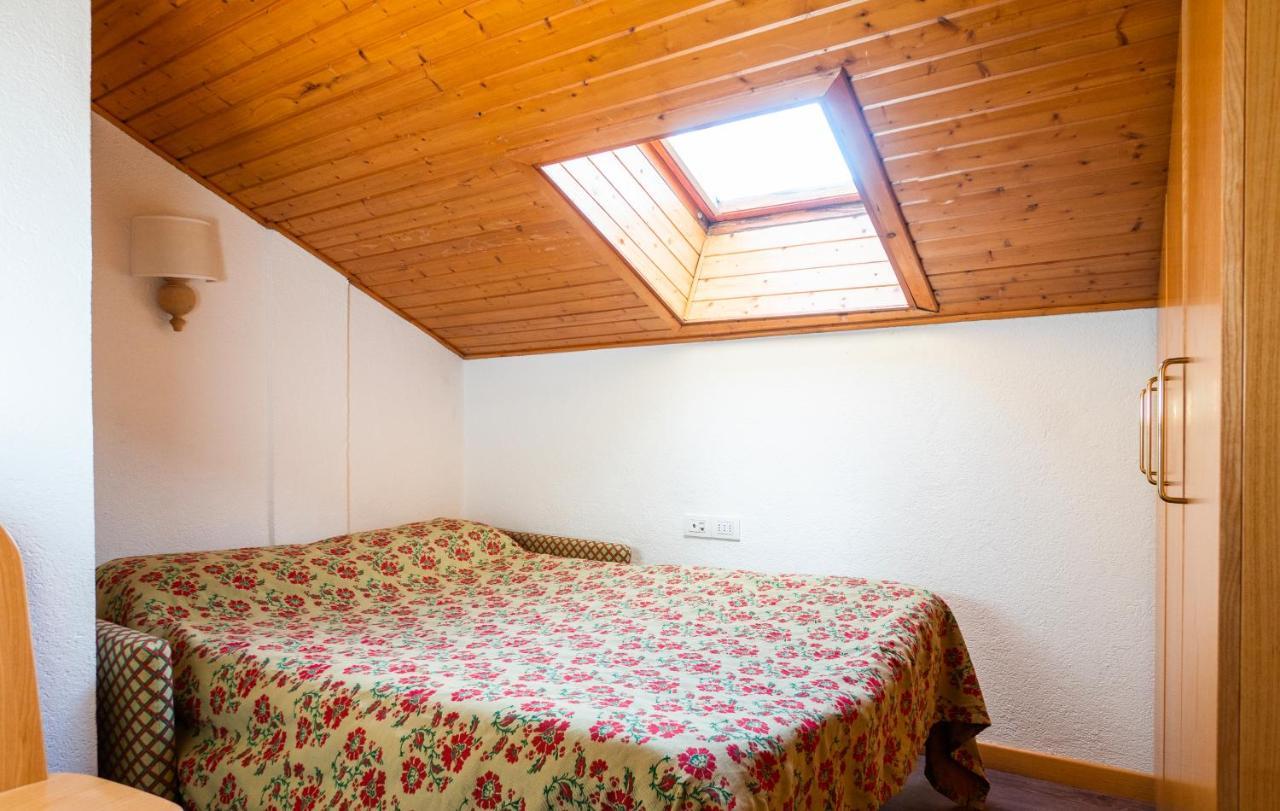 Residence Lastei San Martino Di Castrozza Luaran gambar